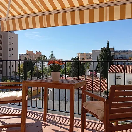 Lejlighed Yainet Torremolinos