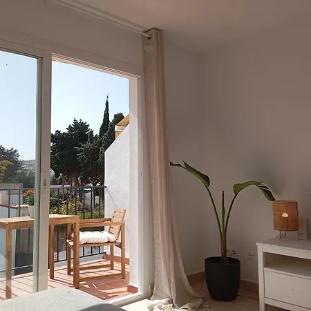 Lejlighed Yainet Torremolinos