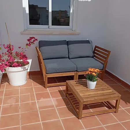 Lejlighed Yainet Torremolinos